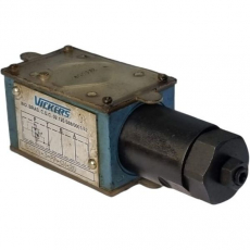 Válvula hidráulica DGMX1-3-PP-CW-20 Válvula hidráulica DGMX1-3-PP-CW-20