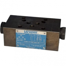 Válvula de retenção pilotada DGMPC-5-ABK-BAK-30 Válvula de retenção pilotada DGMPC-5-ABK-BAK-30