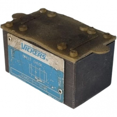 Válvula de retenção simples DGMDC-3-X-TK-41 Válvula de retenção simples DGMDC-3-X-TK-41