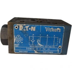 Válvula de retenção simples DGMDC-3-Y-PK-41 Válvula de retenção simples DGMDC-3-Y-PK-41