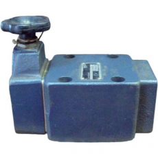 Válvula hidráulica 0 811 131 002 Válvula hidráulica 0 811 131 002