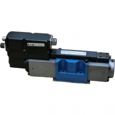 Válvula proporcional KBFDG4V-5 2C75N45 Z M1 PC7 H7 11 EN123 Válvula proporcional KBFDG4V-5 2C75N45 Z M1 PC7 H7 11 EN123