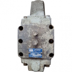 Válvula hidráulica RG-10-D2-22 Válvula hidráulica RG-10-D2-22