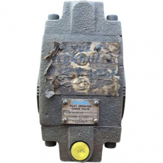 Válvula hidráulica 4CT 10 DA 21 Válvula hidráulica 4CT 10 DA 21