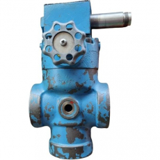 Válvula hidráulica ECT5 10F0B Válvula hidráulica ECT5 10F0B