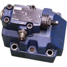 Válvula hidráulica DZ30-2-52/200Y Válvula hidráulica DZ30-2-52/200Y