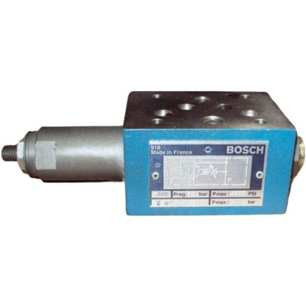 marca: Bosch <br />
modelo: 0811145184 <br />
estado: usada
