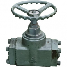 Válvula hidráulica F-HF-4211-80-22