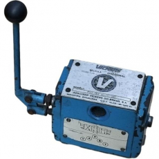 Válvula hidráulica DG17S4-012C-50 Válvula hidráulica DG17S4-012C-50