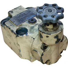 Válvula hidráulica ECG 06 F 10TG GE210 Válvula hidráulica ECG 06 F 10TG GE210