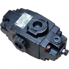 Válvula de controle de pressão RCT-06-D1-30 Válvula de controle de pressão RCT-06-D1-30