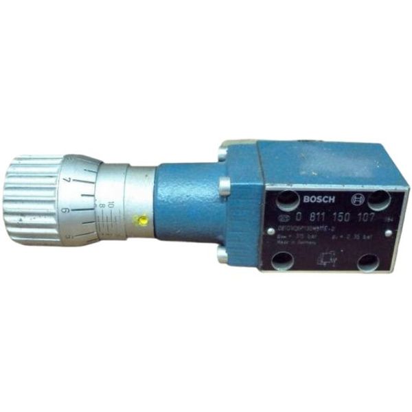 marca: Bosch <br />
modelo: 0811150107 <br />
estado: usada