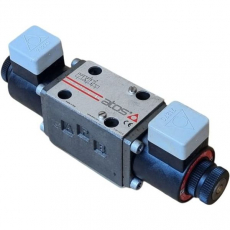 Válvula direcional DHI-0750/2 24 Válvula direcional DHI-0750/2 24