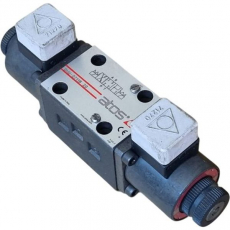 Válvula direcional DHU-07119 20 Válvula direcional DHU-07119 20