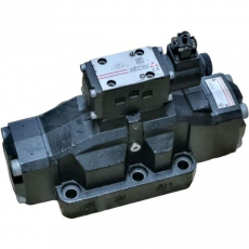 Válvula hidráulicas DHI DPHI Válvula hidráulicas DHI DPHI