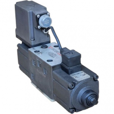 Válvula hidráulica DKZOR-AE-173-S5 10 Válvula hidráulica DKZOR-AE-173-S5 10