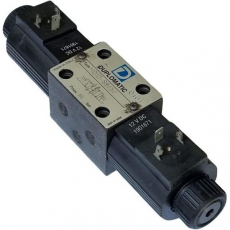 Válvula hidráulica MD1D-S9/50 Válvula hidráulica MD1D-S9/50