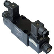 Válvula hidráulica VD4-P-100-10(AC100V) Válvula hidráulica VD4-P-100-10(AC100V)