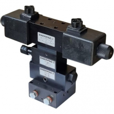 Válvulas hidráulicas CW Válvulas hidráulicas CW