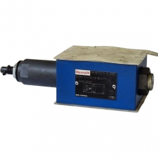 Válvula limitadora de pressão ZDRY10VP5012/80YMV Válvula limitadora de pressão ZDRY10VP5012/80YMV