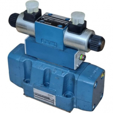 Válvulas hidráulicas 0810091423 0811324100 Válvulas hidráulicas 0810091423 0811324100