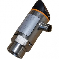 Sensor de pressão com display IFM PY9294 Sensor de pressão com display IFM PY9294