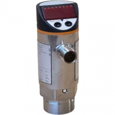 Sensor de pressão com display PY9294 - IFM