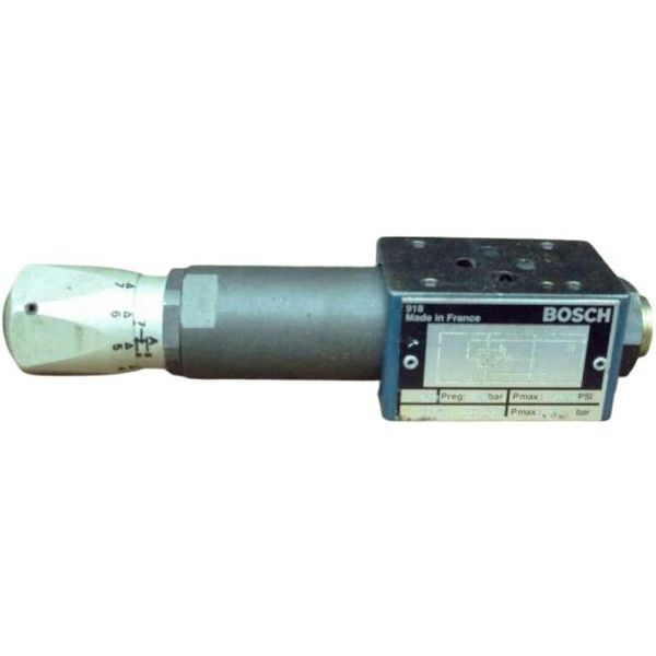 marca: Bosch <br />
modelo: 0811150249 <br />
estado: usada