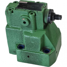 Válvula sequência de pressão DZ 20-2-5X/200X Válvula sequência de pressão DZ 20-2-5X/200X