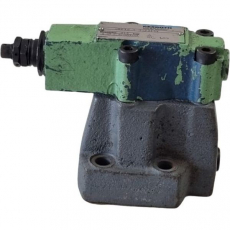 Válvula redutora de pressão DRC10 1 33/315Y Válvula redutora de pressão DRC10 1 33/315Y