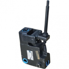 Comando hidráulico 500876 867279-001/001 