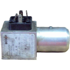 Pressostato BOSCH 0811160170 usado Pressostato BOSCH 0811160170 usado