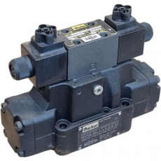 Válvulas hidráulicas PARKER D1VW004CNYWH91 D41VW004C4NJW91 Válvulas hidráulicas PARKER D1VW004CNYWH91 D41VW004C4NJW91