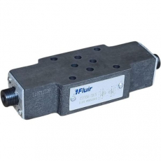 Válvula hidráulica Z2FDS-30/S Válvula hidráulica Z2FDS-30/S