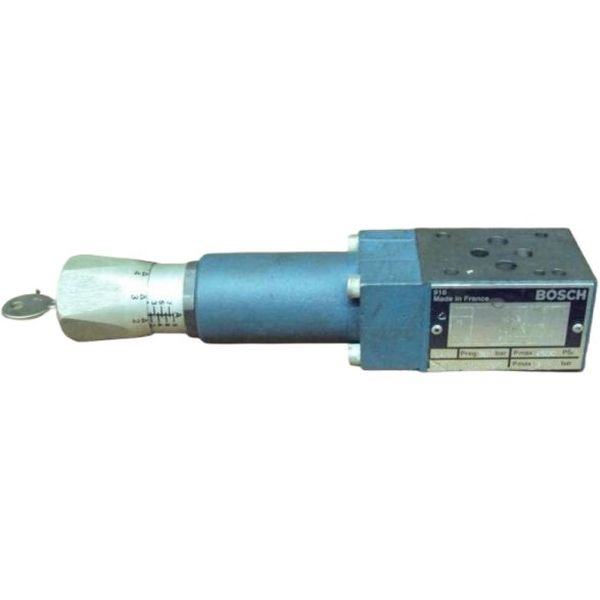 marca: Bosch <br />
modelo: 0811150206 <br />
estado: usada