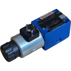 Válvula direcional M-3 SED UK14/350 C G24 N9K4 Válvula direcional M-3 SED UK14/350 C G24 N9K4