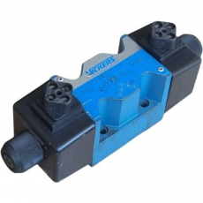 Válvula direcional DG4V 5 6C M U C6 20 Válvula direcional DG4V 5 6C M U C6 20