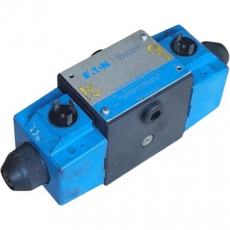 Válvula direcional DG4S4-012C-U-DN-60 Válvula direcional DG4S4-012C-U-DN-60