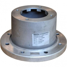 Flange PTS-200/M/100/FB048 3186672 Flange PTS-200/M/100/FB048 3186672