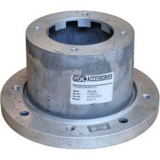 Flange PTS-200/2.0/M/100/FL072 3186672 Flange PTS-200/2.0/M/100/FL072 3186672