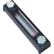 Visor de nÃvel de óleo NV13-PN Visor de nÃvel de óleo NV13-PN