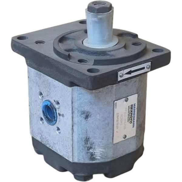 REXROTH seminova