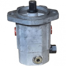 Bomba hidráulica SMLPD/GM/217/D-E seminova Bomba hidráulica SMLPD/GM/217/D-E seminova