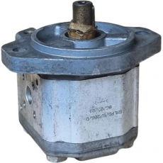 Bomba hidráulica SMLPD/B/206/D seminova Bomba hidráulica SMLPD/B/206/D seminova