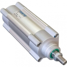 Cilindro pneumático FESTO DSBC-63-80-PPVA-N3 1383581 Cilindro pneumático FESTO DSBC-63-80-PPVA-N3 1383581
