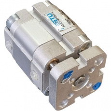 Cilindro pneumático FESTO ADVUL-25-10-P-A 156867 Cilindro pneumático FESTO ADVUL-25-10-P-A 156867