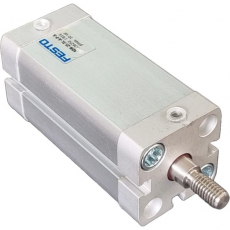 Cilindro pneumático FESTO ADN-25-50-A-P-A 536258 25X50 Cilindro pneumático FESTO ADN-25-50-A-P-A 536258 25X50
