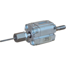 Cilindro pneumático ADVU-25-15-A-P-A-S2 156053 25X15 - FESTO seminovo