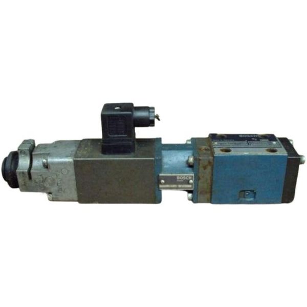 marca: Bosch <br />
modelo: 0811402050 <br />
estado: usada