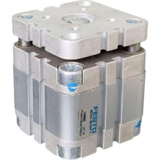 Cilindro pneumático FESTO ADVUL-50-15-P-A 156895 Cilindro pneumático FESTO ADVUL-50-15-P-A 156895